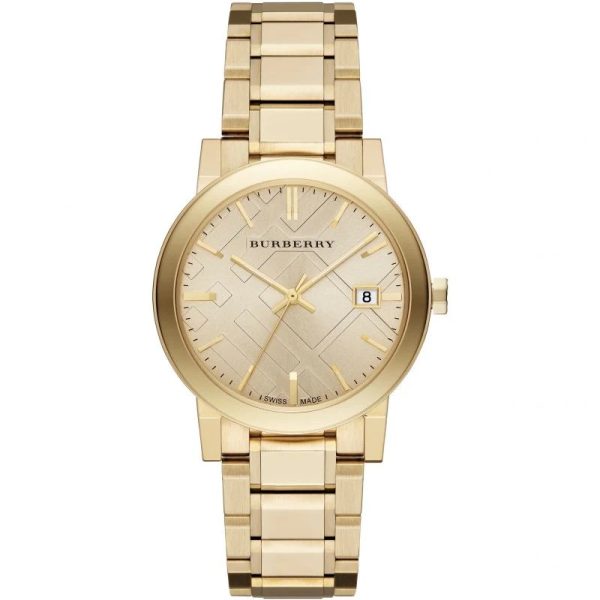 Burberry Watch