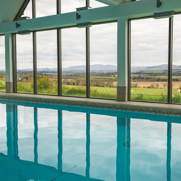 Pet Friendly 4 Night Stay at Balbinny Luxury Self Catering Accommodation
