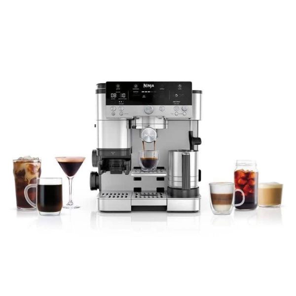 Ninja Coffee Machine - worth £549!