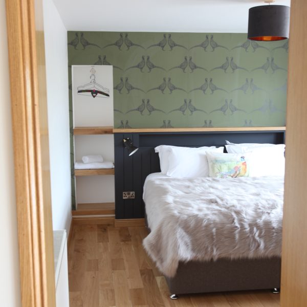 Pet Friendly 4 Night Stay at Balbinny Luxury Self Catering Accommodation