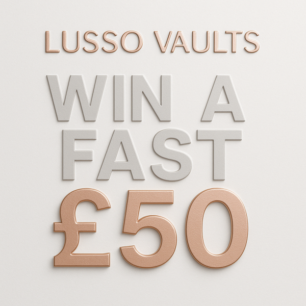 WIN £50 CASH – STRAIGHT TO YOUR BANK! #3