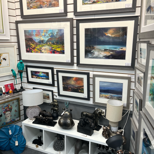 £200 Canvas Art Gallery Voucher for £1.99