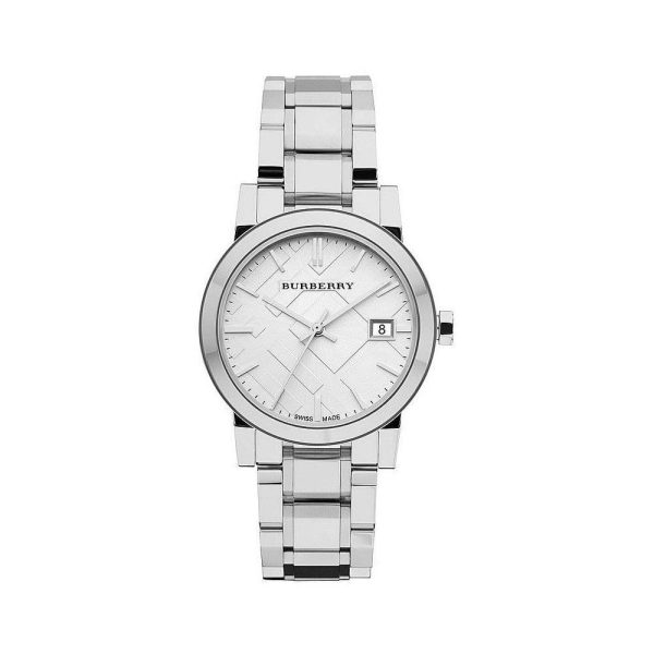 Burberry Watch