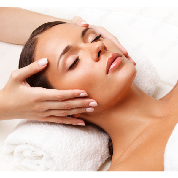 Signature Treatment Yu Spa (worth £85!)
