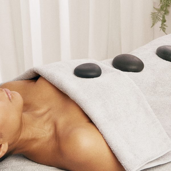Day Pass For Two At Yu Spa Apex Hotel (Dundee)
