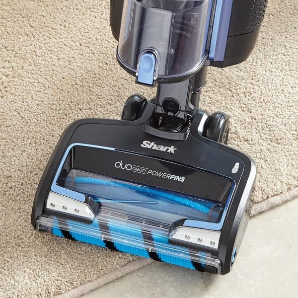 Shark Anti Hair Wrap Cordless Vacuum Cleaner