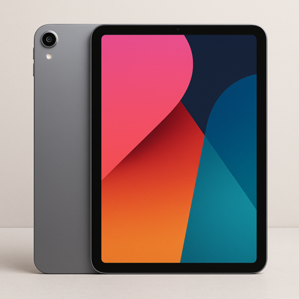 11th Generation Apple Ipad - 2025