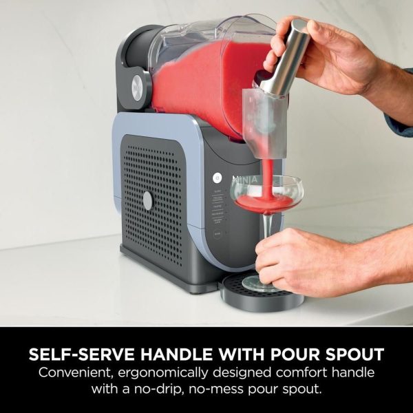 Ninja FS301UK SLUSHi Frozen Drink Maker 99p Plus Instant Wins