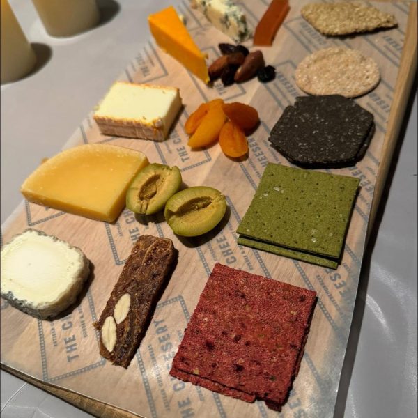 £50 The Cheesery Dundee Voucher - Dundee