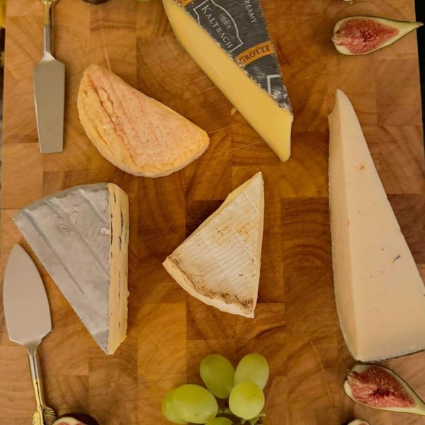 £50 The Cheesery Dundee Voucher - Dundee