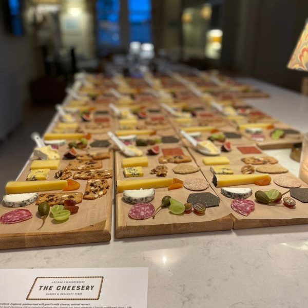 £50 The Cheesery Dundee Voucher - Dundee