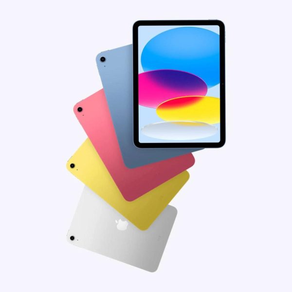 11th Generation Apple Ipad - 2025