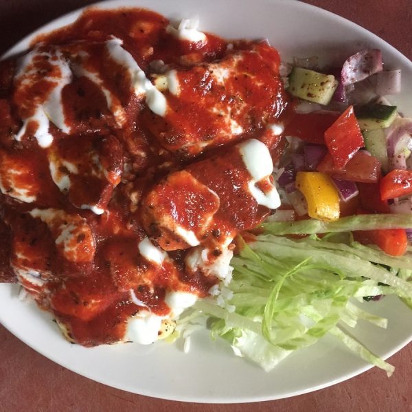 Sultan Turkish Restaurant, Forfar. Meal For 2