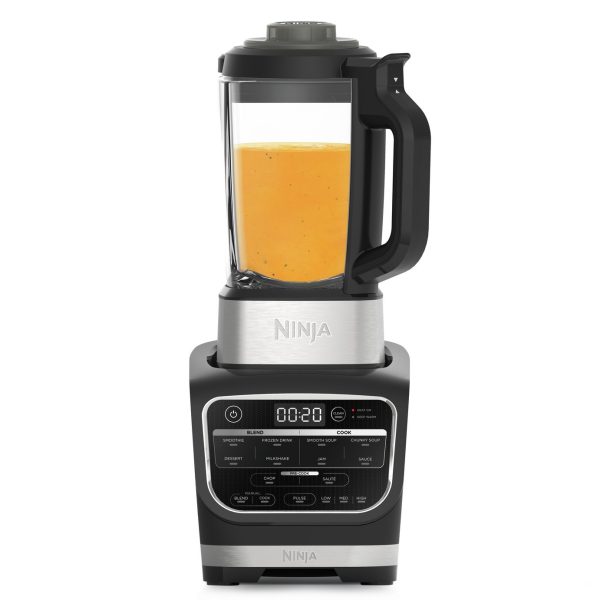 Ninja Foodi Blender & Soup Maker Only 99p