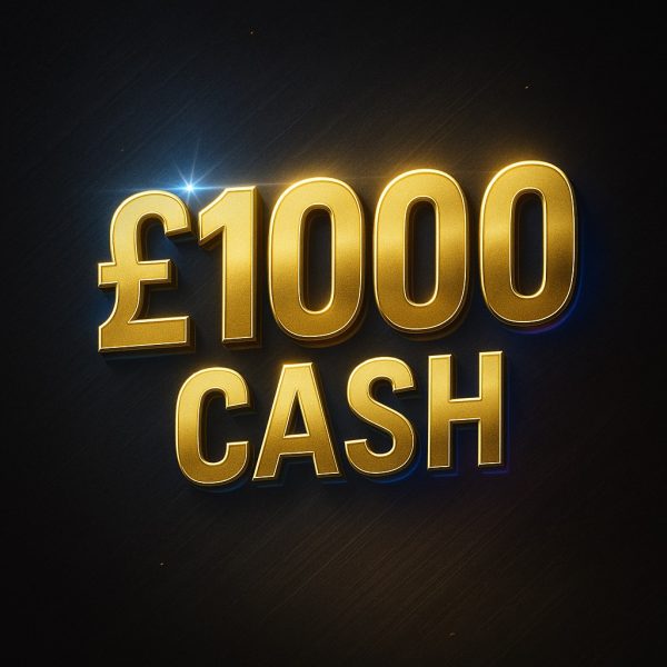 PRIZE PROMISE. EVERY TICKET IS A WINNER!