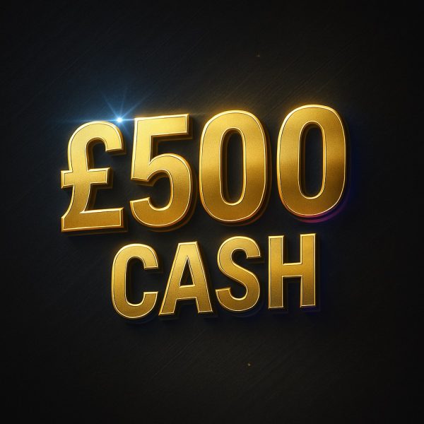 PRIZE PROMISE. EVERY TICKET IS A WINNER!