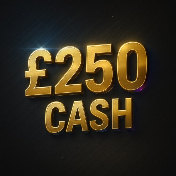 PRIZE PROMISE. EVERY TICKET IS A WINNER!