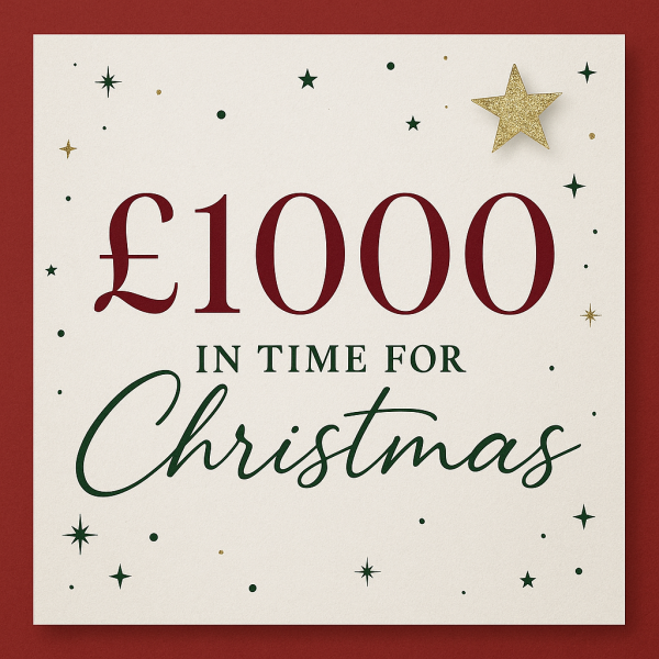 £1000 CASH STRAIGHT TO YOUR BANK #1