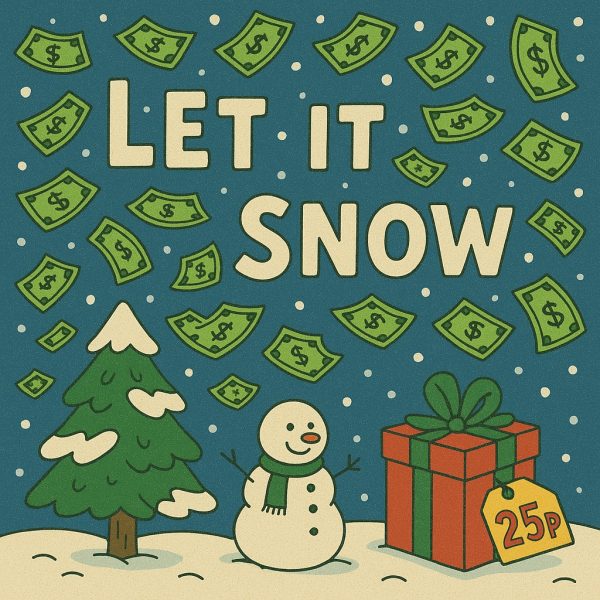 LET IT SNOW INSTANT WINS 25P MULTIBUY DISCOUNTS