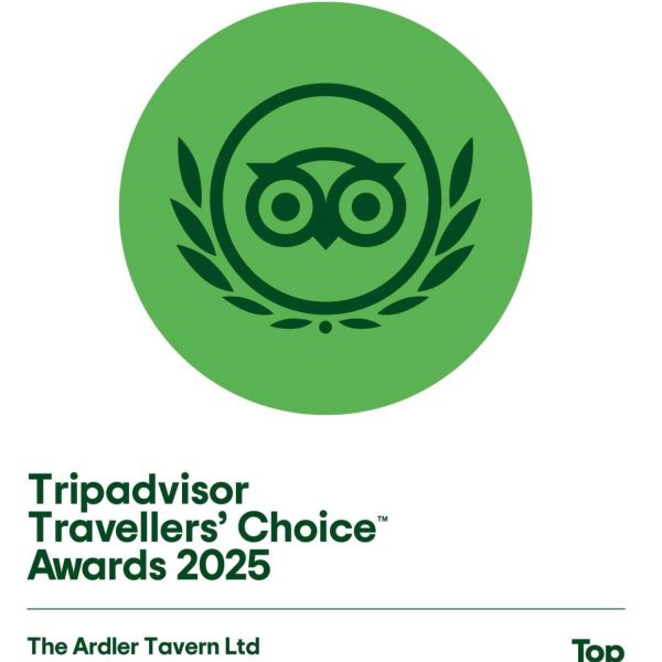 CHRISTMAS LUNCH AT 'THE TAV' 99P