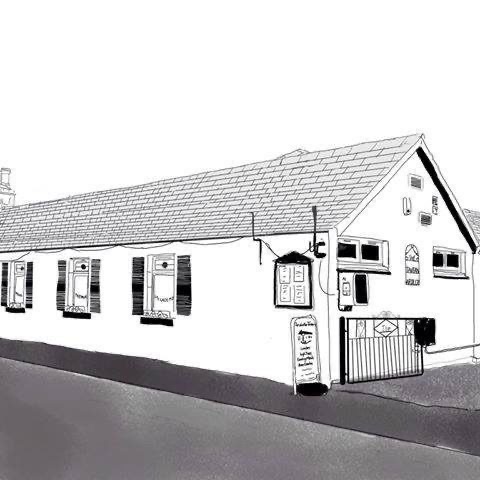 CHRISTMAS LUNCH AT 'THE TAV' 99P