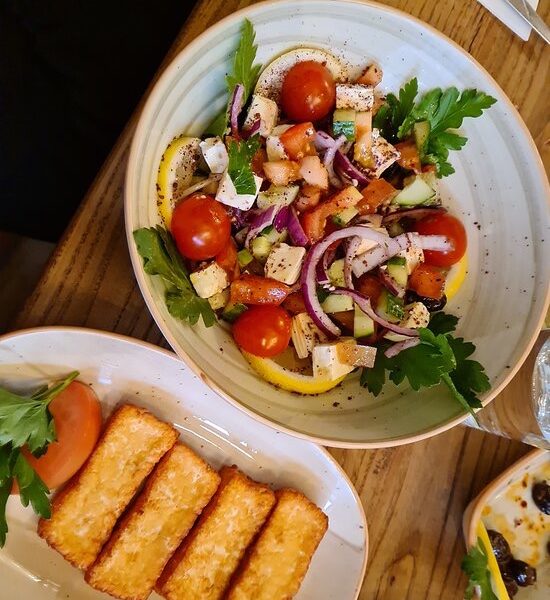 £50 MEAL VOUCHER - MILAS TURKISH DUNDEE