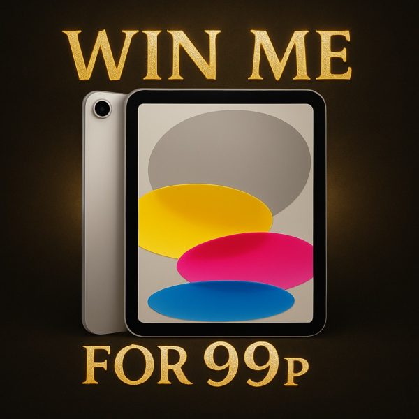 11th GENERATION APPLE IPAD SILVER - 2025 #2