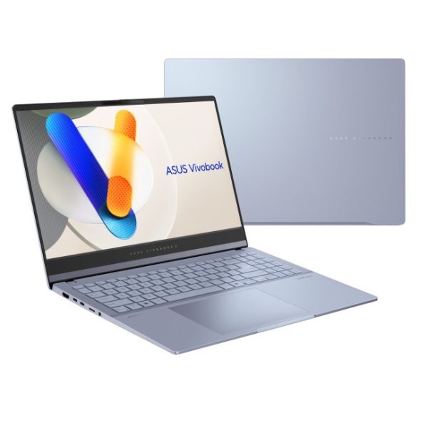 £1.99 ASUS VIVOBOOK S15 16GB RAM 1TB SSD 15.6